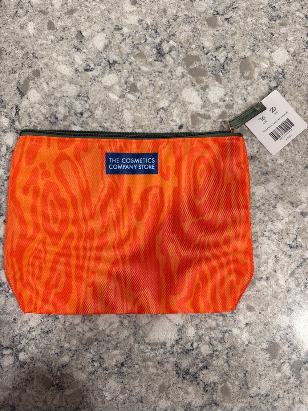 The Cosmetics Company Store bag